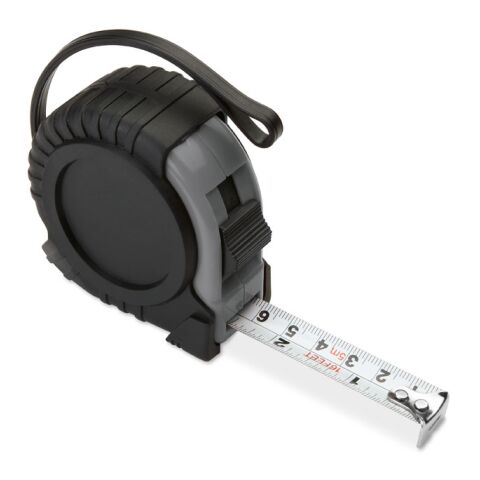 Mètre ruban 5 m. gris | sans marquage | non disponible | non disponible | non disponible