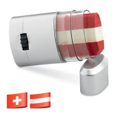 Bâtonnêt de maquillage blanc | sans marquage | non disponible | non disponible | non disponible