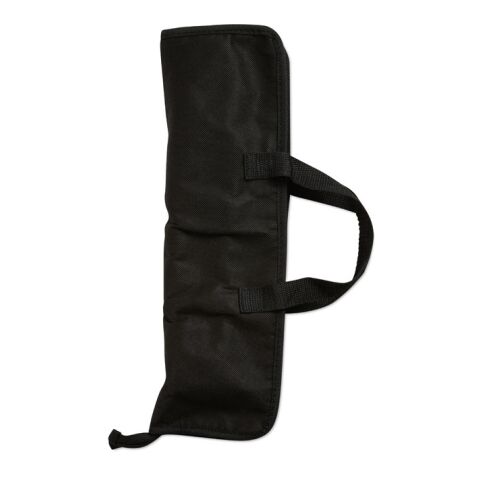 Ustensiles barbecue noir | sans marquage | non disponible | non disponible | non disponible