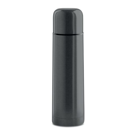 Bouteille thermos taupe | sans marquage | non disponible | non disponible | non disponible