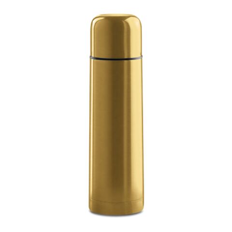 Bouteille thermos or mat