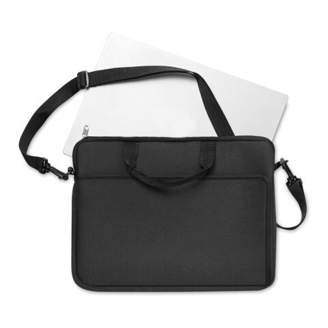 Pochette pour ordinateur porta noir | sans marquage | non disponible | non disponible | non disponible