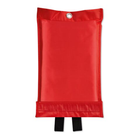 Couverture anti-feu fibres de verre rouge | sans marquage | non disponible | non disponible | non disponible