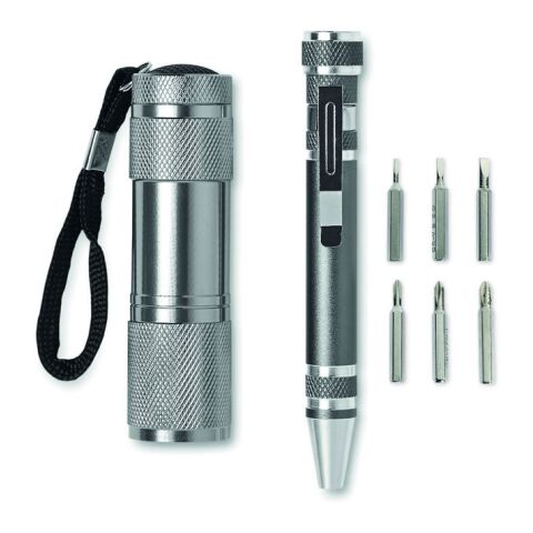 Lampe et tournevis taupe | sans marquage | non disponible | non disponible | non disponible