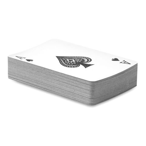 Cartes à jouer bleu | sans marquage | non disponible | non disponible | non disponible