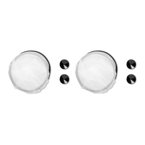 Set de deux pare-soleil noir | sans marquage | non disponible | non disponible