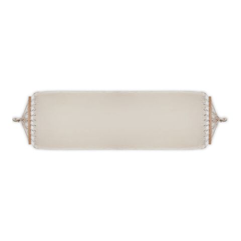 Hamac en toile beige | sans marquage | non disponible | non disponible | non disponible