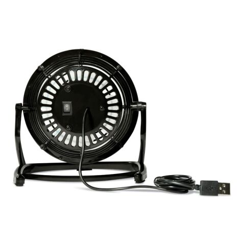 Ventilateur en ABS noir | sans marquage | non disponible | non disponible | non disponible