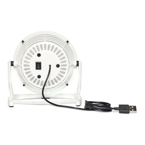 Ventilateur en ABS blanc | sans marquage | non disponible | non disponible | non disponible