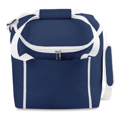 Sac isotherme en polyester 600 bleu | sans marquage | non disponible | non disponible | non disponible
