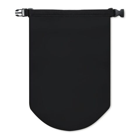 Sac étanche en PVC noir | sans marquage | non disponible | non disponible