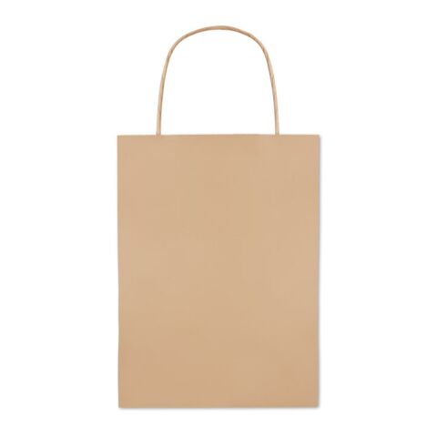Sac cadeau (petit format) beige | sans marquage | non disponible | non disponible | non disponible