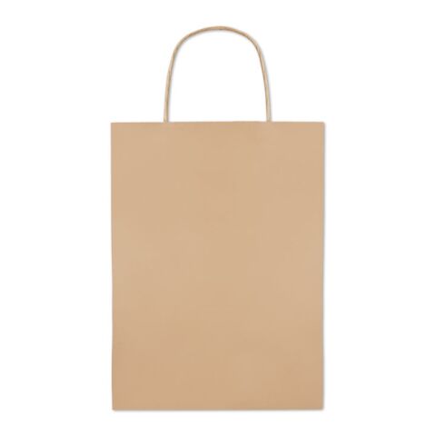 Sac cadeau (moyen format) beige | sans marquage | non disponible | non disponible | non disponible