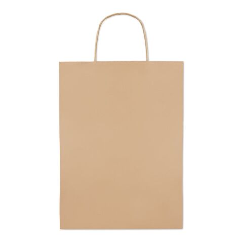 Sac cadeau (grand format) beige | sans marquage | non disponible | non disponible | non disponible