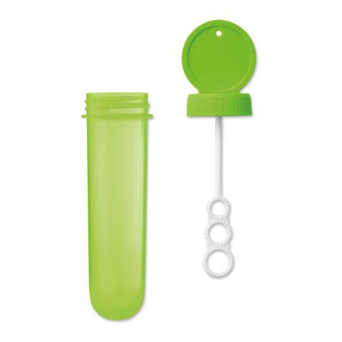 Tube à bulles lime | sans marquage | non disponible | non disponible | non disponible