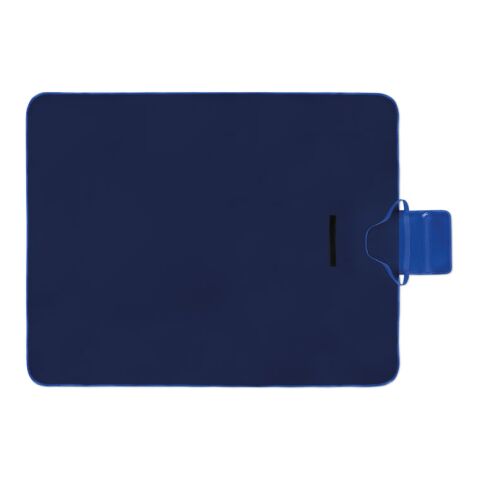 Couverture de pique nique bleu | sans marquage | non disponible | non disponible | non disponible