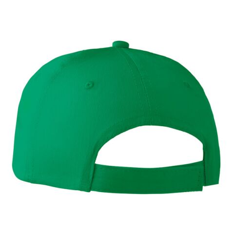 Casquette baseball 6 pans vert | sans marquage | non disponible | non disponible | non disponible