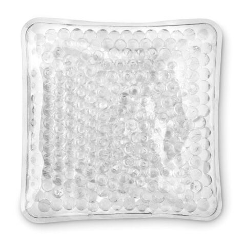 Pack chaud et froid transparent | sans marquage | non disponible | non disponible