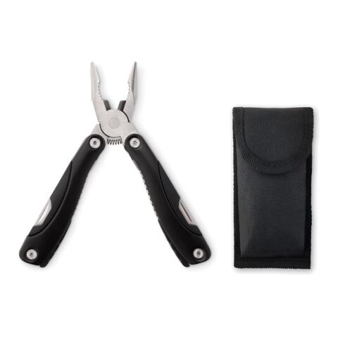 Multi-outils de poche noir | sans marquage | non disponible | non disponible | non disponible