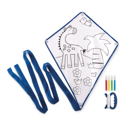 Kids Kite bleu | sans marquage | non disponible | non disponible | non disponible