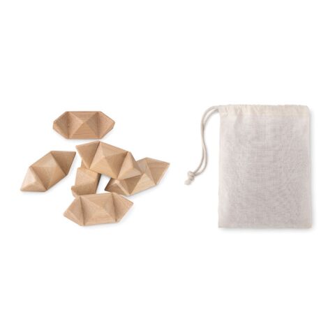 Star brain teaser bois | sans marquage | non disponible | non disponible | non disponible