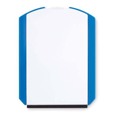 Disque stationnement / scraper bleu | sans marquage | non disponible | non disponible