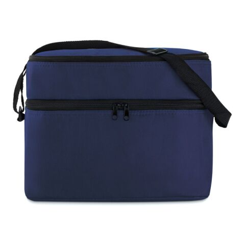 Sac isotherme polyester 600D bleu | sans marquage | non disponible | non disponible | non disponible