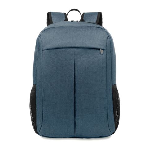 Sac à dos 360D bicolore bleu | sans marquage | non disponible | non disponible | non disponible