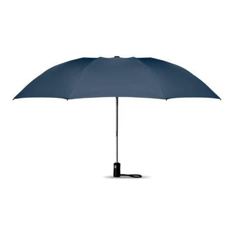 Parapluie réversible pliable bleu | sans marquage | non disponible | non disponible | non disponible