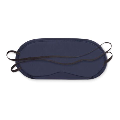 Masque de voyage bleu | sans marquage | non disponible | non disponible | non disponible