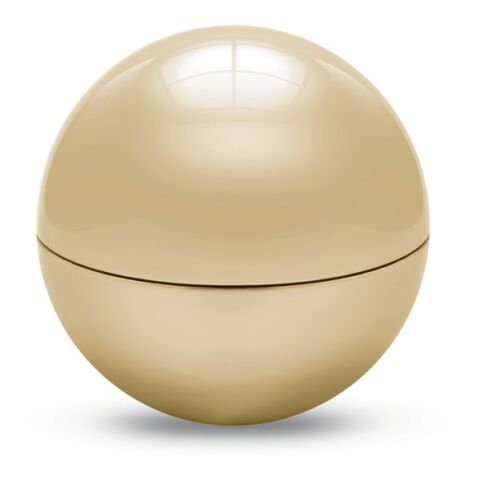 Boule baume à lèvres or | sans marquage | non disponible | non disponible