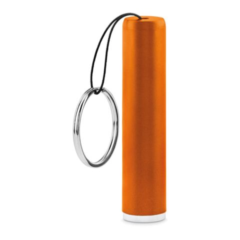 Lampe torche en plastique. orange | sans marquage | non disponible | non disponible