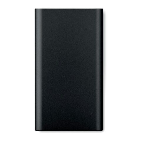 Powerbank sans fil 4000mAh type C DC5V noir | sans marquage | non disponible | non disponible | non disponible
