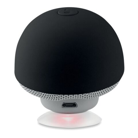 Haut-parleur Bluetooth 3W. noir | sans marquage | non disponible | non disponible