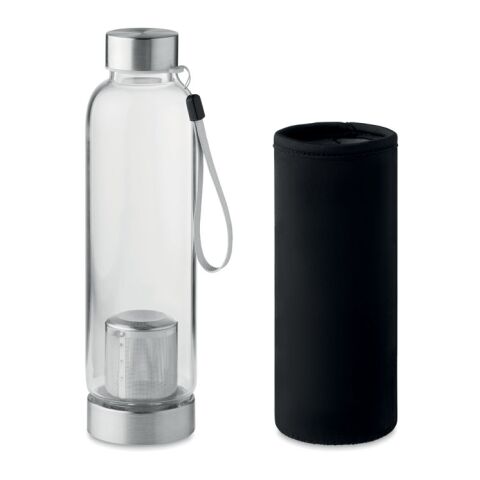 Single wall glass bottle noir | sans marquage | non disponible | non disponible | non disponible