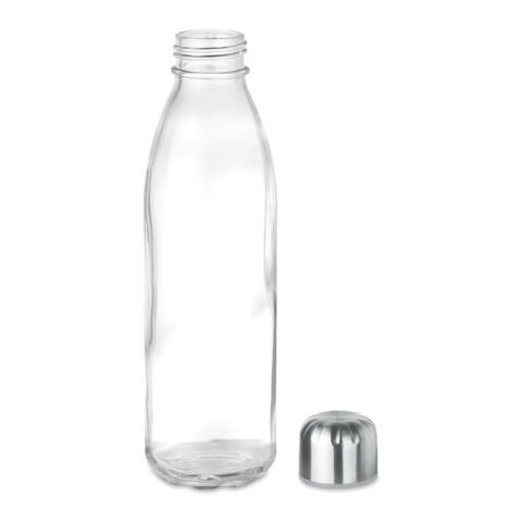 Bouteille en verre 650ml blanc | sans marquage | non disponible | non disponible | non disponible