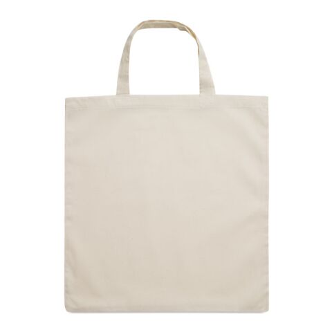 Sac shopping coton 180gr/m² beige | sans marquage | non disponible | non disponible | non disponible
