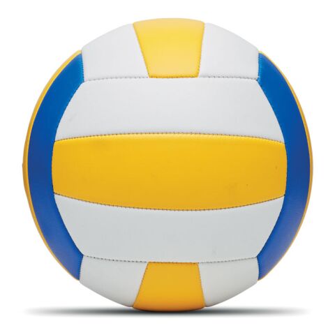 Ballon de volley multicolore | sans marquage | non disponible | non disponible | non disponible