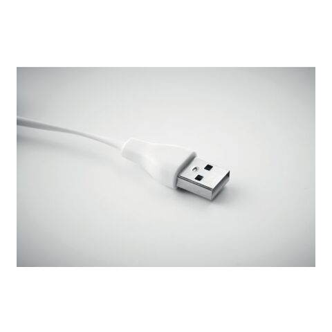 Câble Bambou 3 en 1 bois | sans marquage | non disponible | non disponible | non disponible