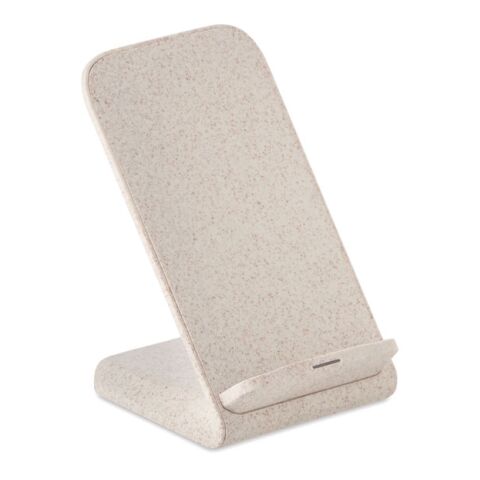 Support et chargeur beige | sans marquage | non disponible | non disponible | non disponible