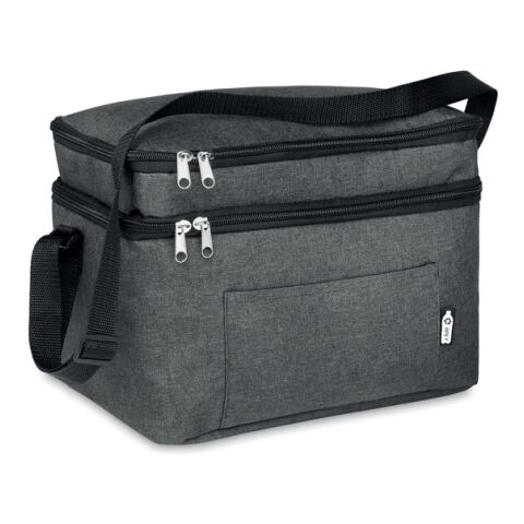 Sac isotherme en RPET noir