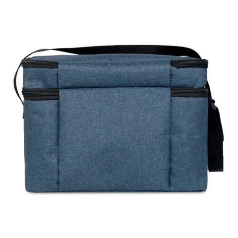 Sac isotherme en RPET bleu | sans marquage | non disponible | non disponible | non disponible