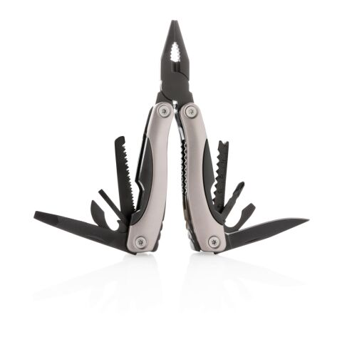Outil multifonctions Fix noir-gris | sans marquage | non disponible | non disponible | non disponible