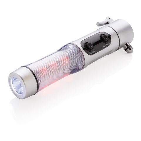 Lampe de secours argent | sans marquage | non disponible | non disponible