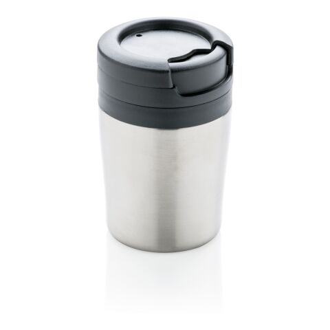 Tasse Coffee to go argent | sans marquage | non disponible | non disponible | non disponible