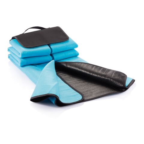 Couverture pique-nique bleu | sans marquage | non disponible | non disponible | non disponible