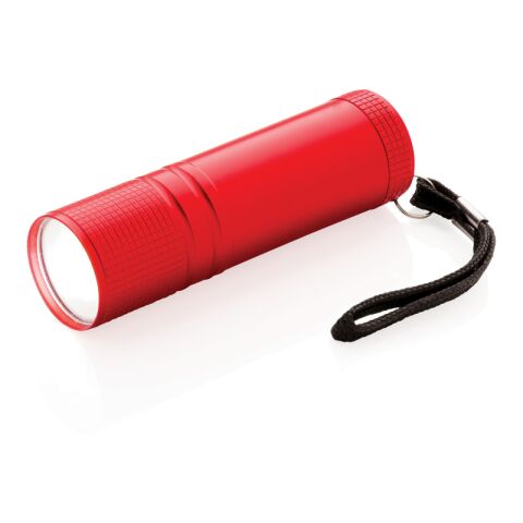 Lampe torche COB rouge | sans marquage | non disponible | non disponible | non disponible