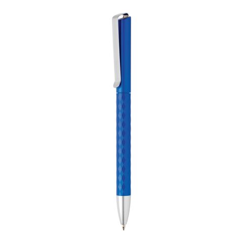 Stylo X3.1 blue marin | sans marquage | non disponible | non disponible | non disponible