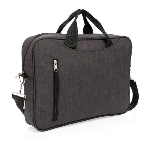 Sac ordinateur Basic 15” antracite | sans marquage | non disponible | non disponible | non disponible