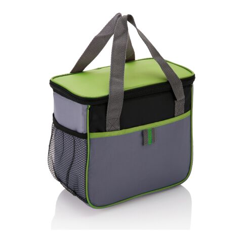 Sac isotherme Basic vert-gris | sans marquage | non disponible | non disponible | non disponible
